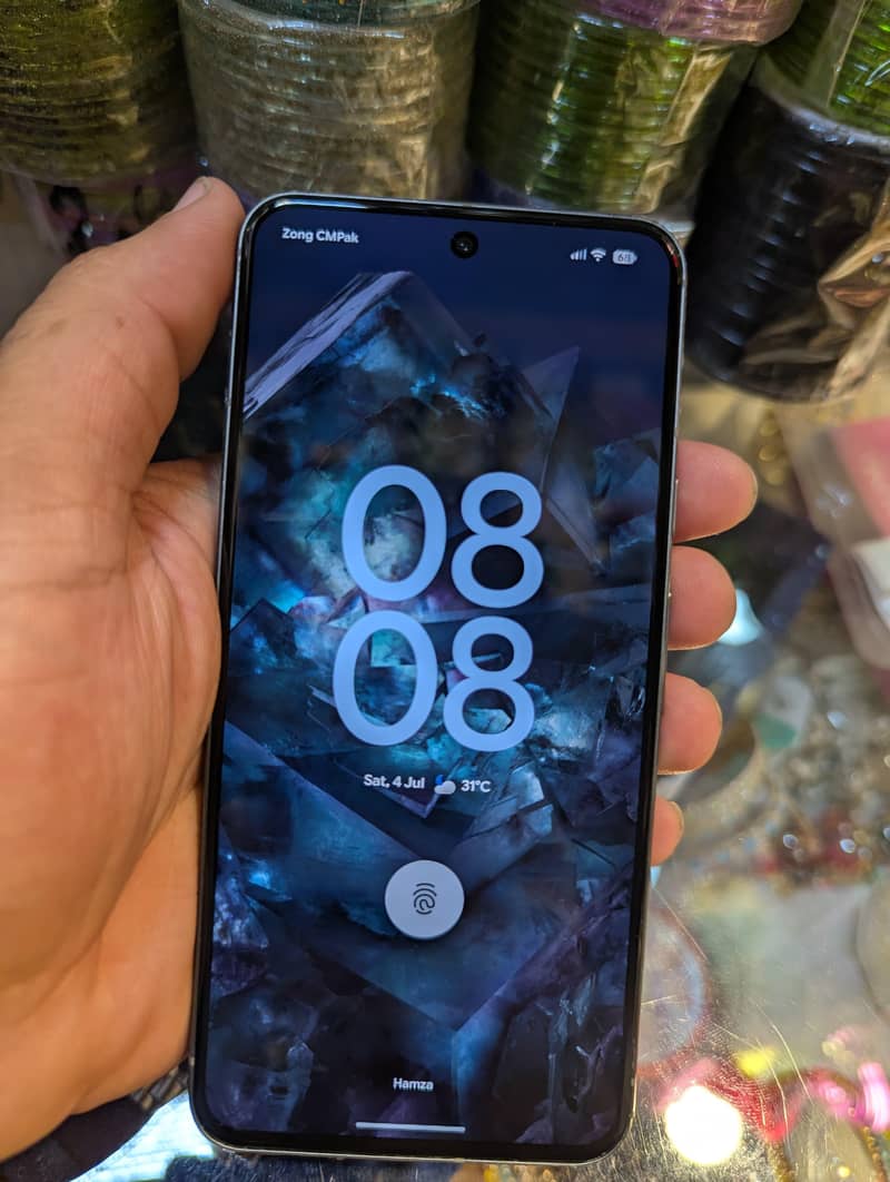 Google Pixel 8 1