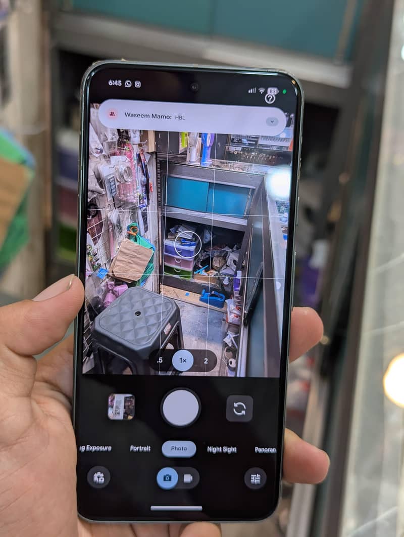 Google Pixel 8 8