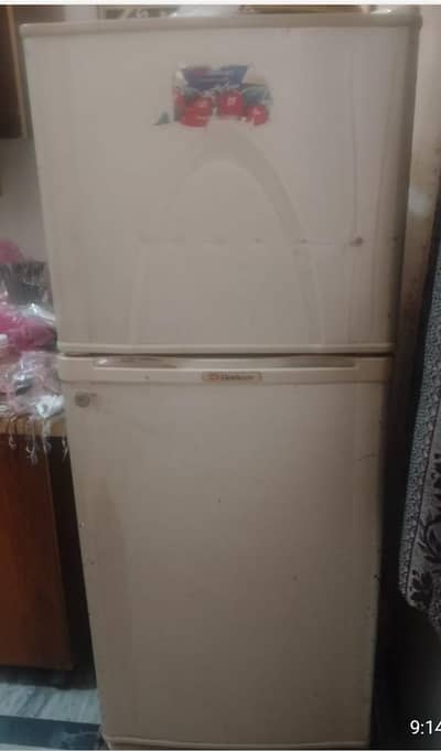 Refrigerator in working condition for sale