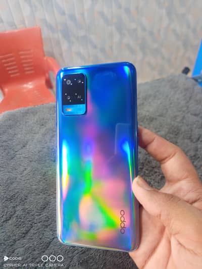 OPPO A54