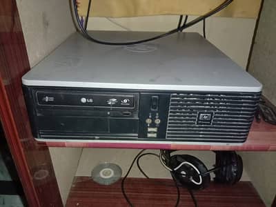 Computer Full setup samsung syncmasterSA950
