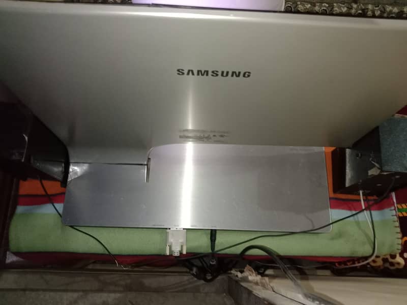 Computer Full setup samsung syncmasterSA950 3