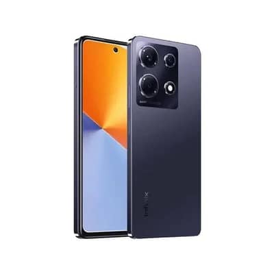 Infinix Note 30