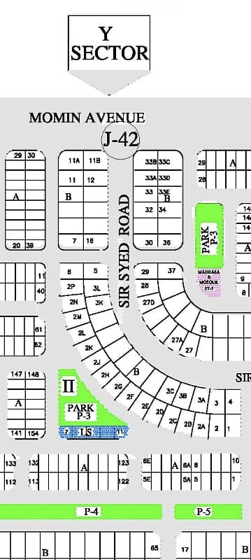 PLOTS AVAILABLE FOR SALE TRANSFER 625 SQYD CORNER