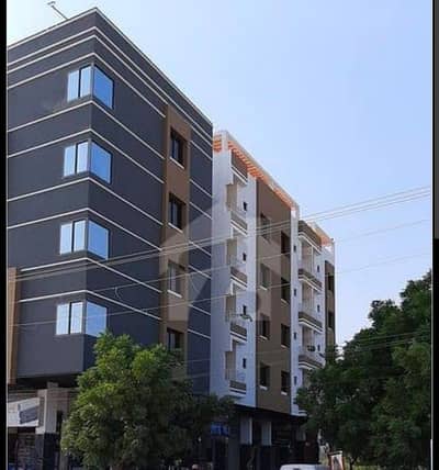 Luxury Apartments for SALE
