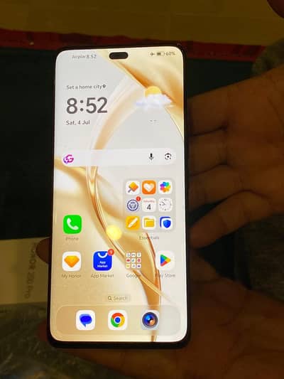 Honor 200 Pro