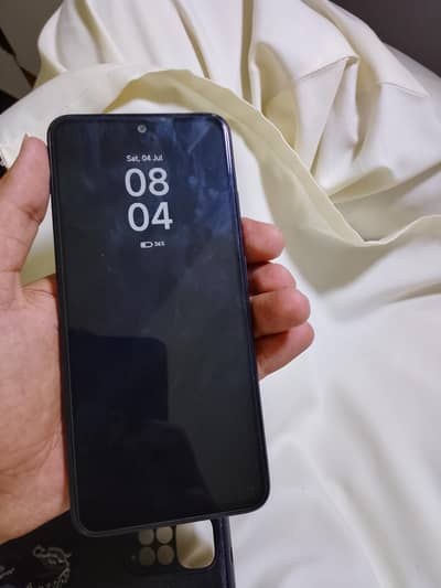 Xiaomi Redmi Note 11