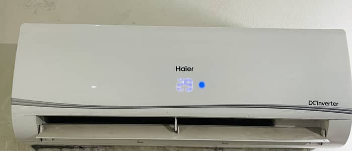 Haier DC Invert 1 Ton