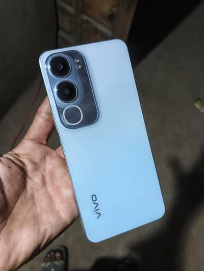 Vivo Y19s