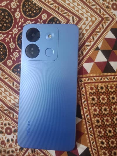 Infinix Smart 7
