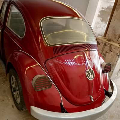 Volkswagen 1969
