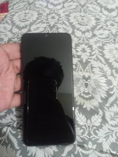 Infinix Smart 7 HD