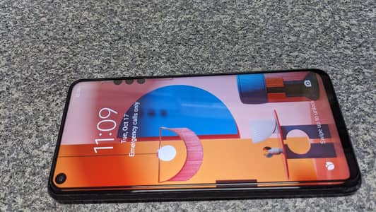 Xiaomi Mi 11 lite