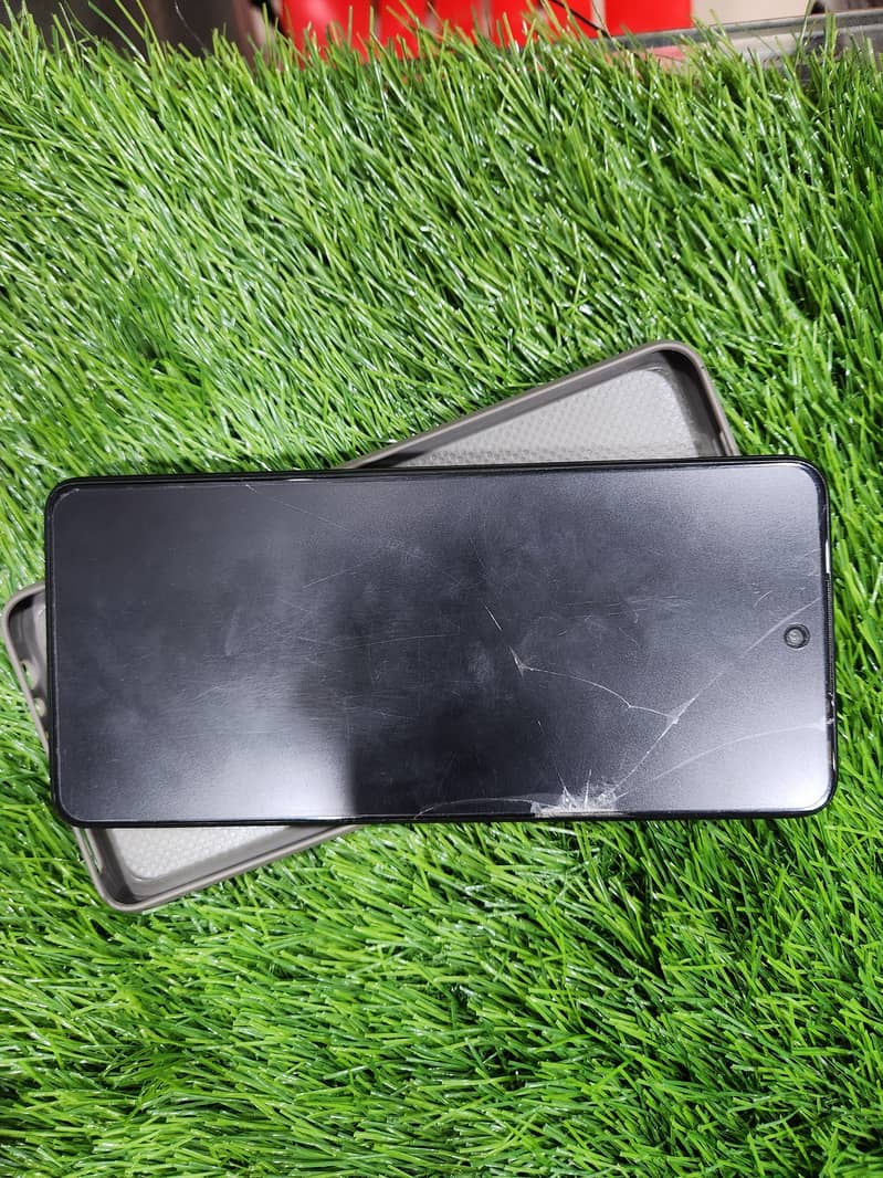 Infinix Note 30 1
