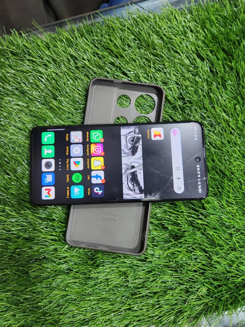 Infinix Note 30 2