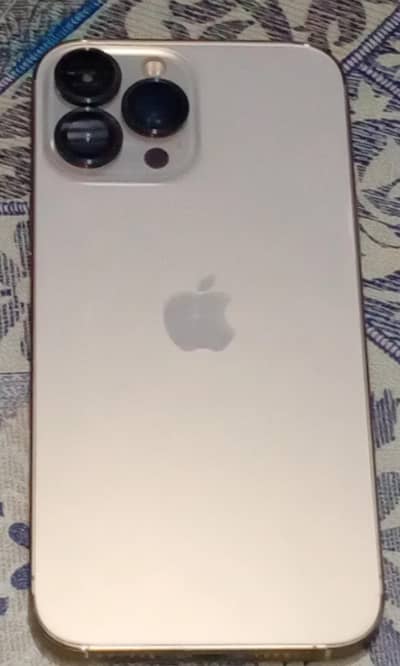 Apple iPhone 13 Pro Max