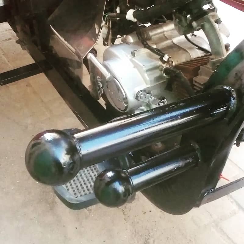 2024 model 5
