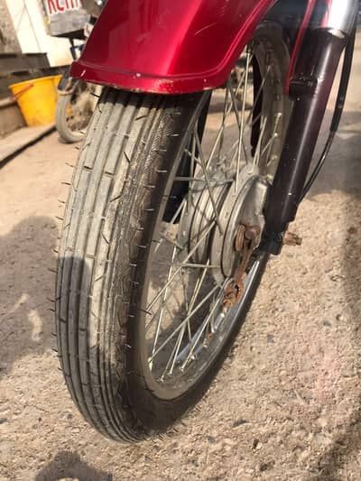 hunda Dreem 70/cc