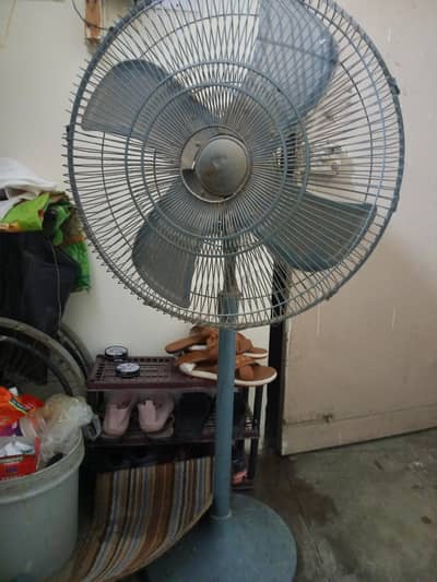 Fan For sale condition 10/7