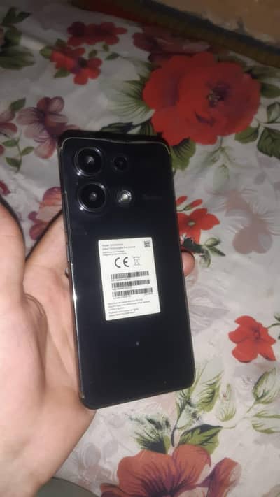 Xiaomi Redmi Note 13