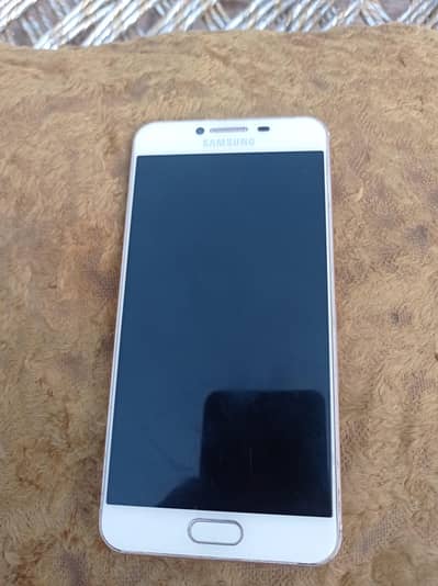 Samsung Mobile C5  sale