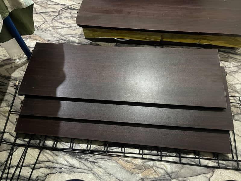 Study Table 3