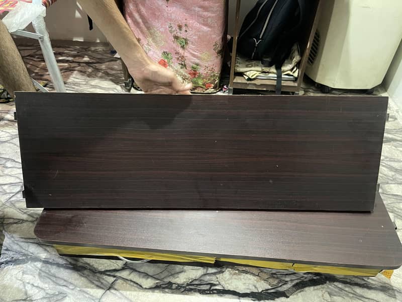 Study Table 4