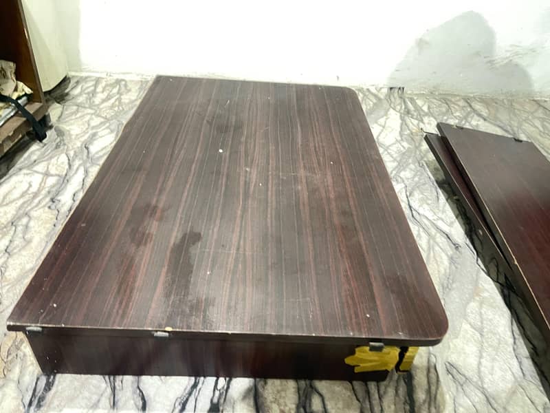 Study Table 5
