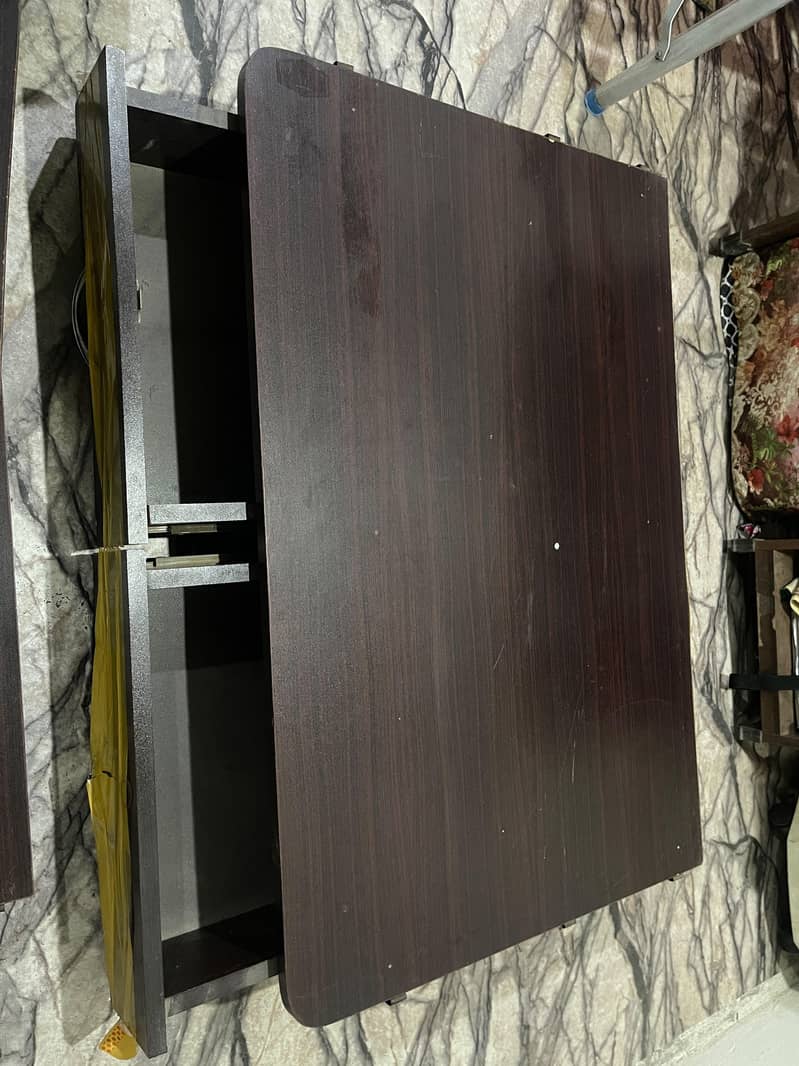 Study Table 6