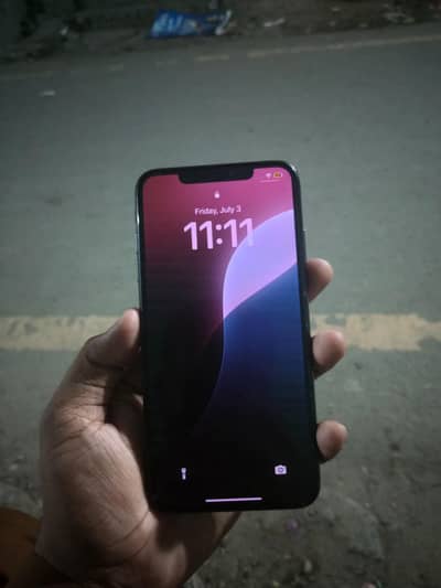Apple iPhone XS Max