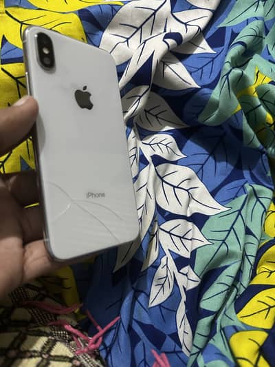 iPhone X PTA Approved