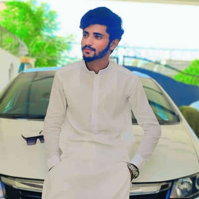 Bilal Haider