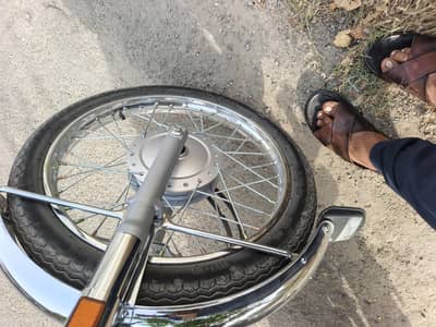 Honda 125 2026 model