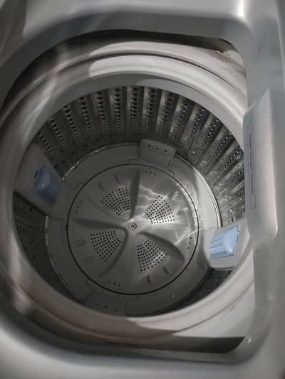 Hier auto machine urgent sale vf