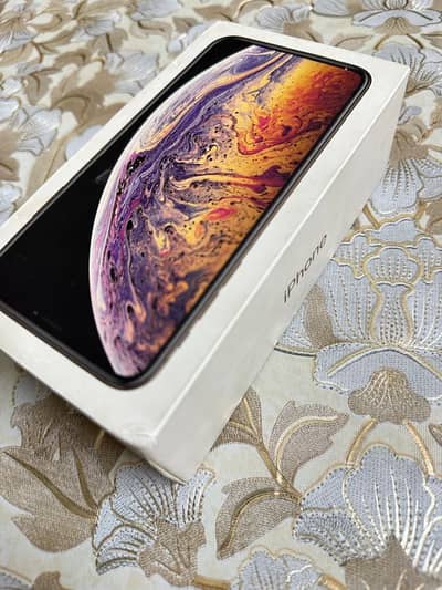 Apple iPhone XS Max