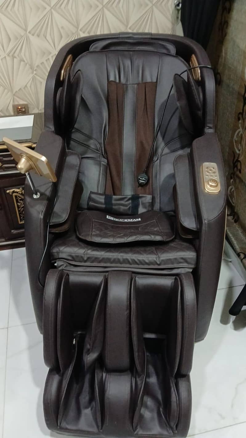 Massage machine 2