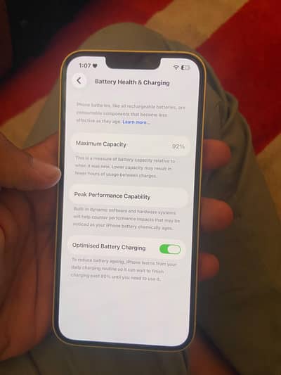 I phone 14