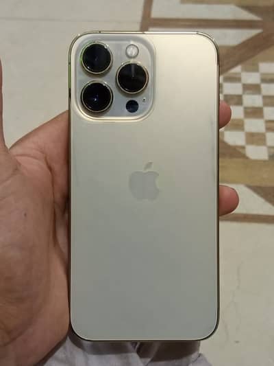 Apple iPhone 13Pro