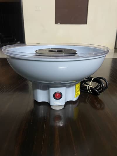Giles & Posner Cotton Candy Maker Machine | Imported from UK 