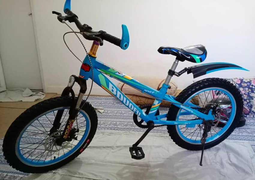 imported cycle 1