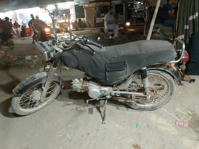 Excellent condition