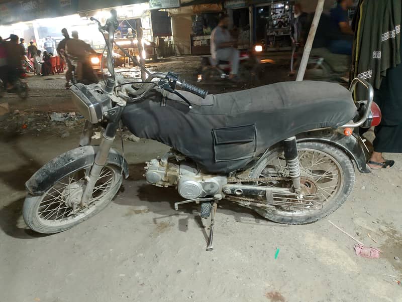 Excellent condition 0