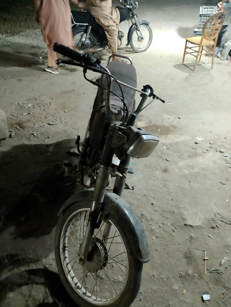 Excellent condition 3