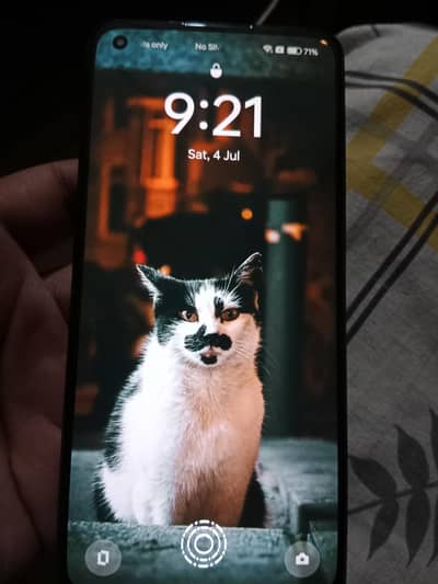 OPPO F21 Pro