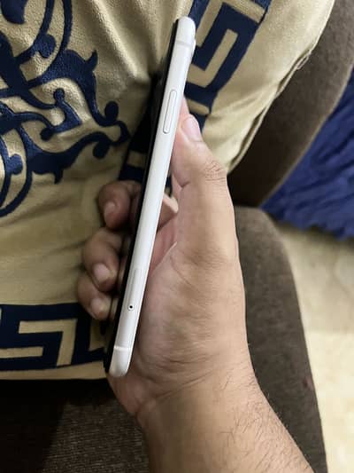 Iphone Xr 64gb Non pta Jv