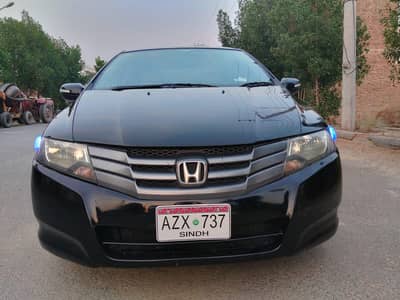 Honda City Aspire 2013 o3052270112
