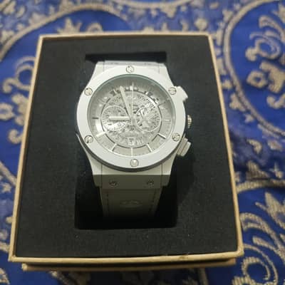 Elegance watch