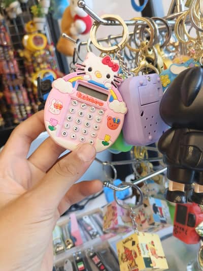 it is more calculator