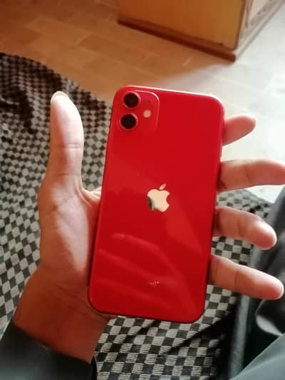 Apple iPhone 11 Esim active h life time warranty