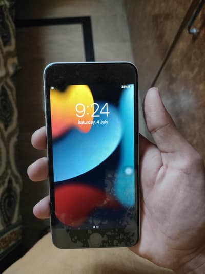 Apple iPhone 6S Plus